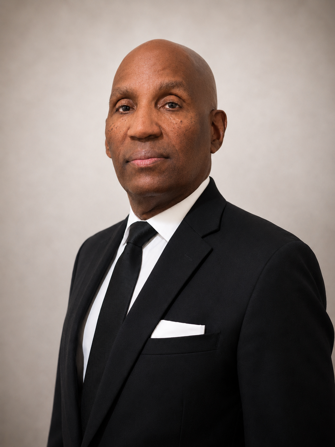 Antonio Parker, Deacon