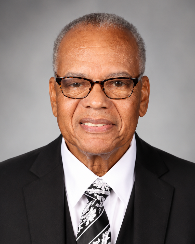 Clarence Wilson, Jr., Co-Chairman