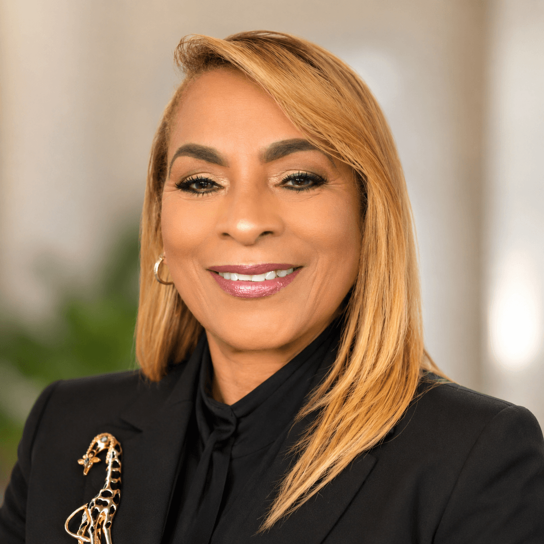 Pamela D. Pettway, First Lady, Minister