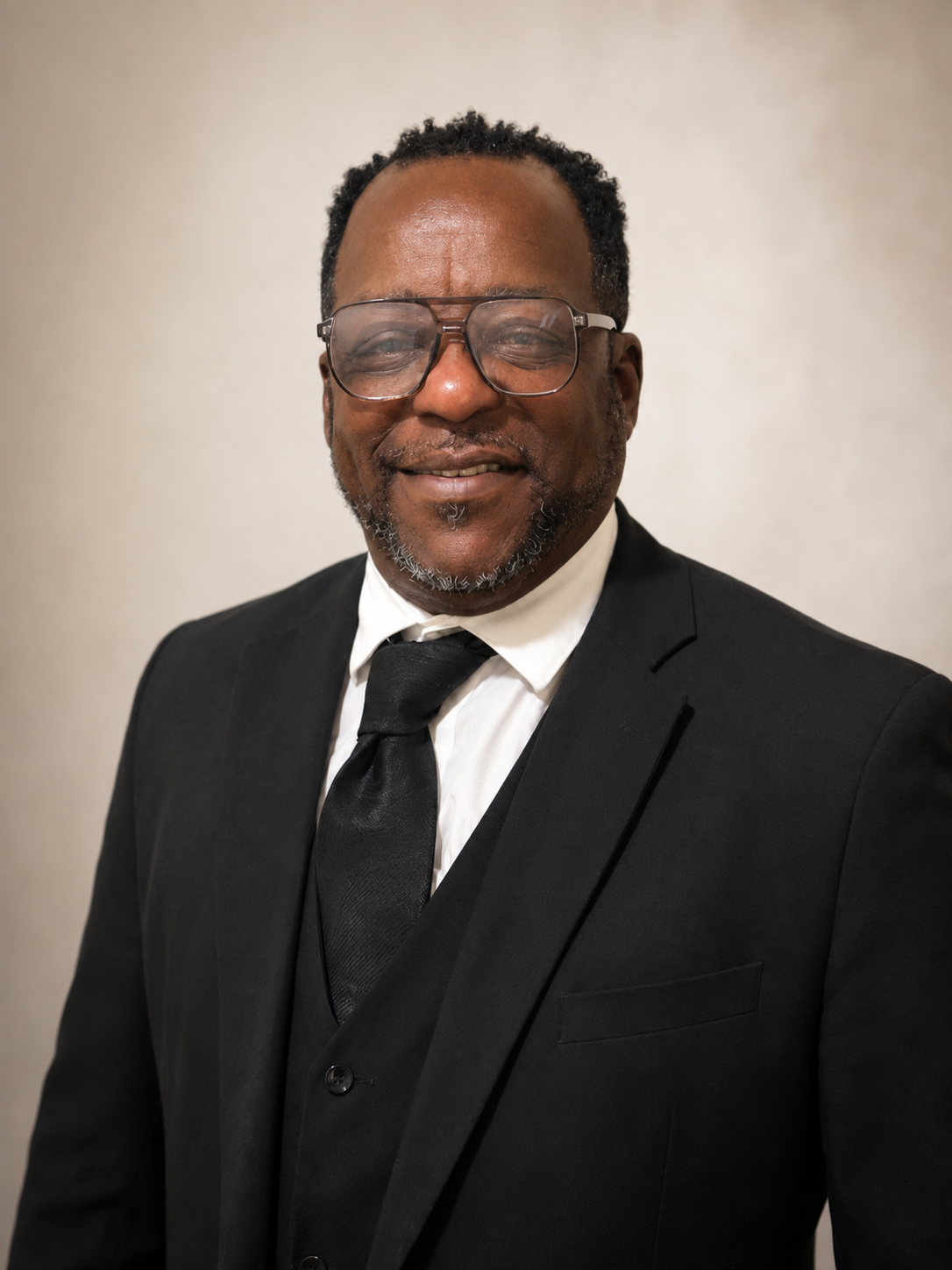 Frank Gray, Deacon