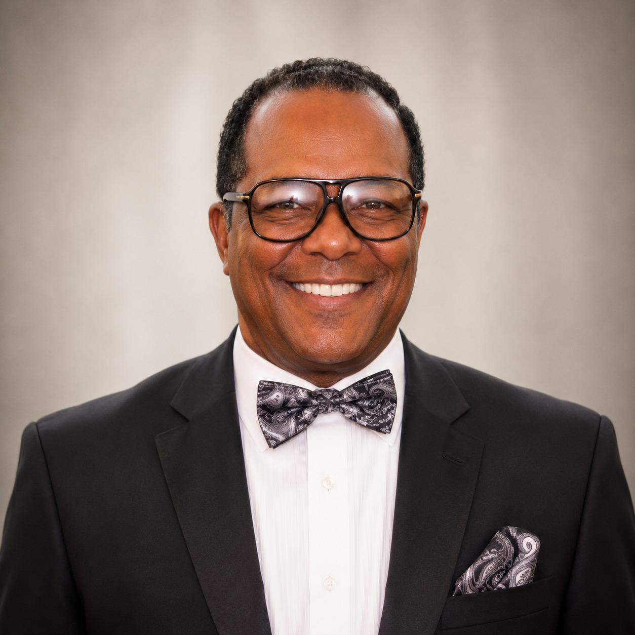 Frank Gray, Choir Director
