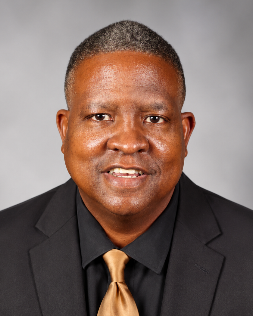 Isaac Forbes, Jr., Trustee
