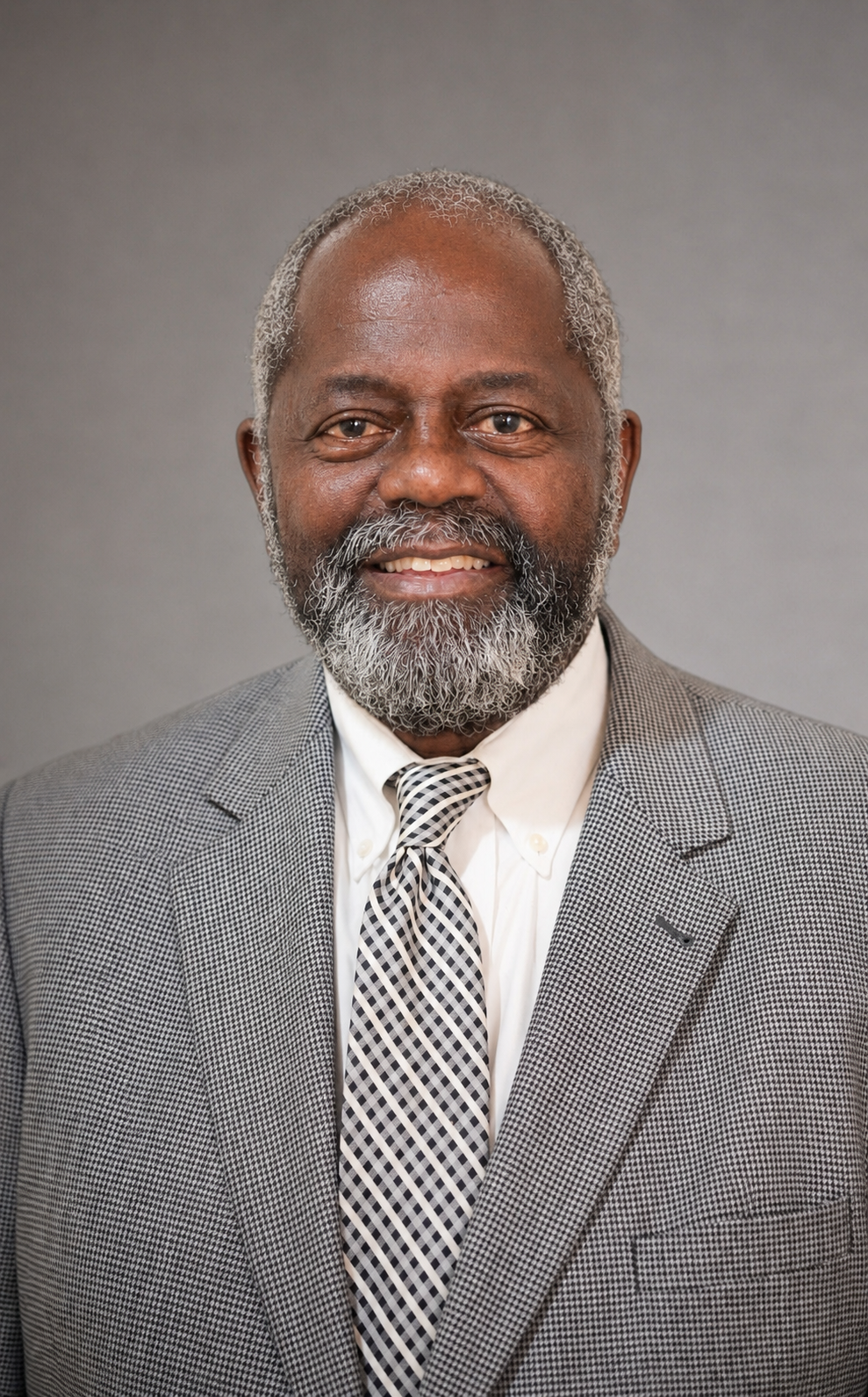 James Reese, Jr., Chairman