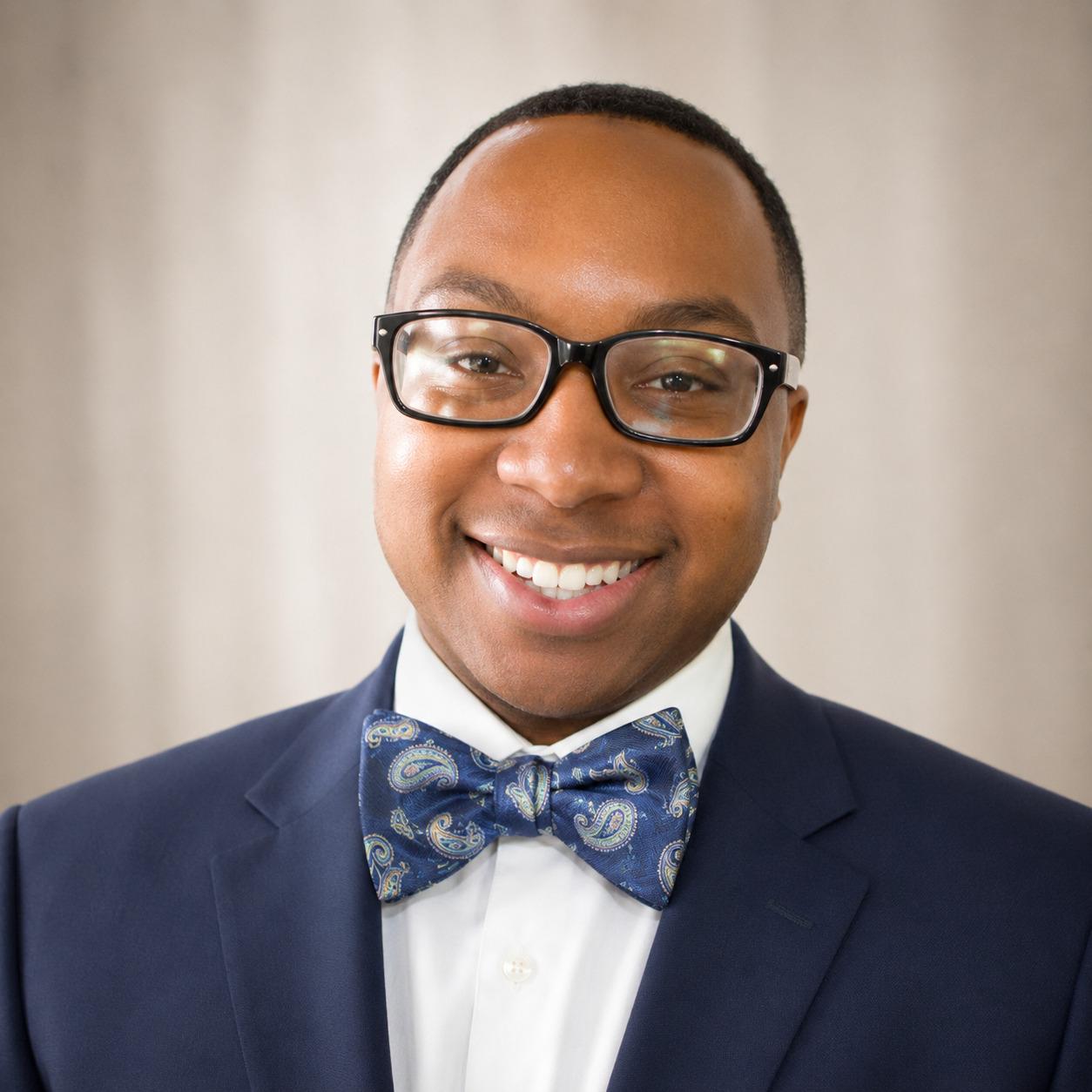 John Mackey, Jr., Minister of Music