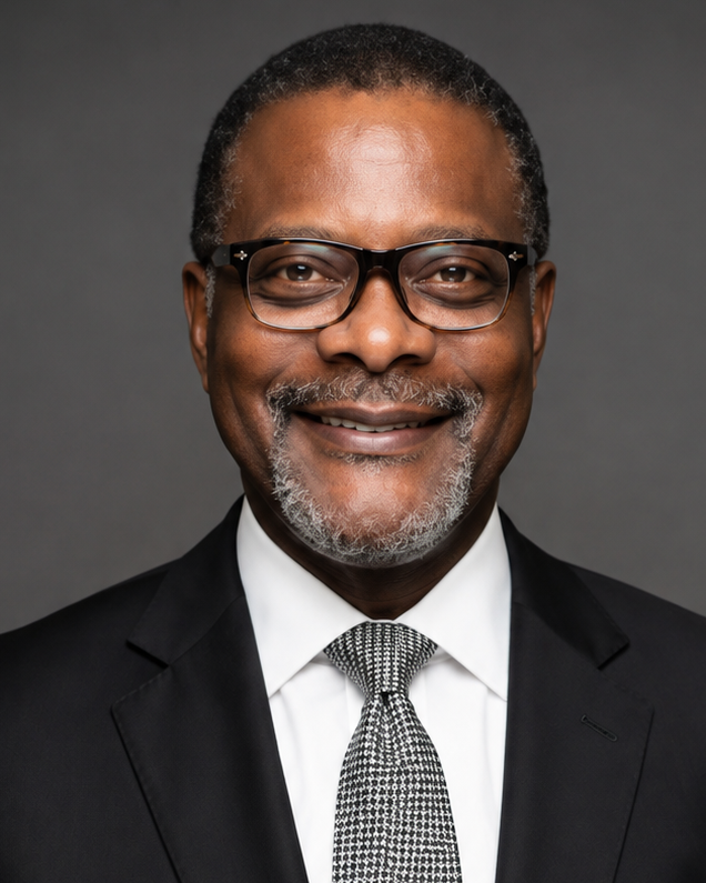 Larry Armstead, Trustee