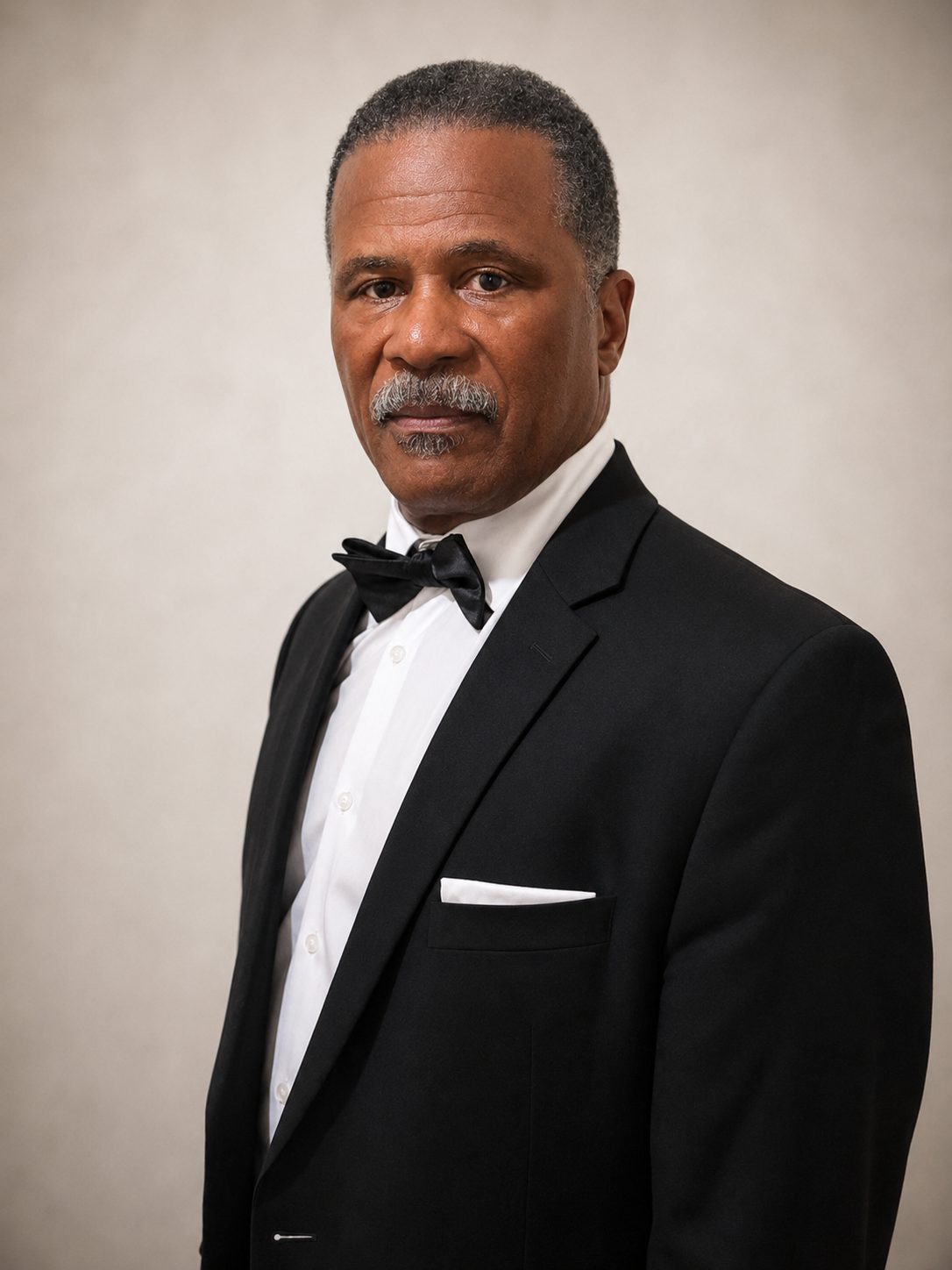 Manasseh Powell, Deacon Chair