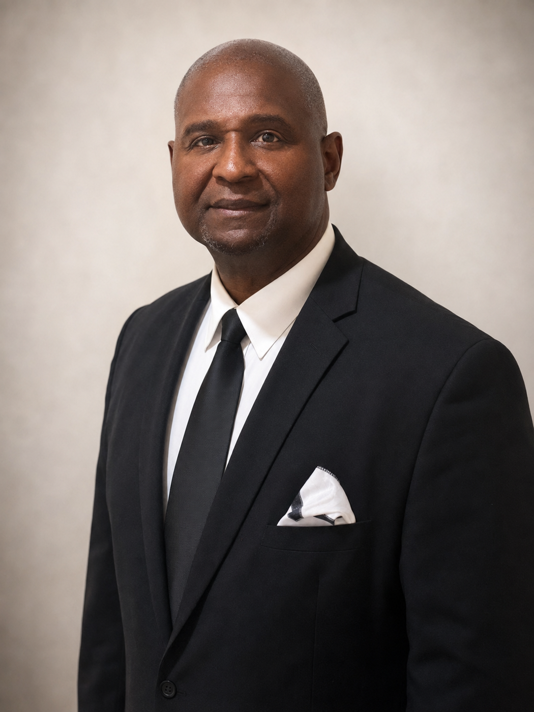 Michael Walker, Deacon