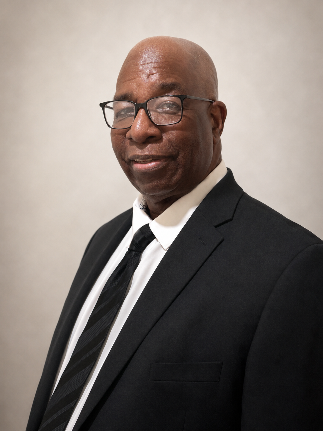 Robert Taylor, Deacon