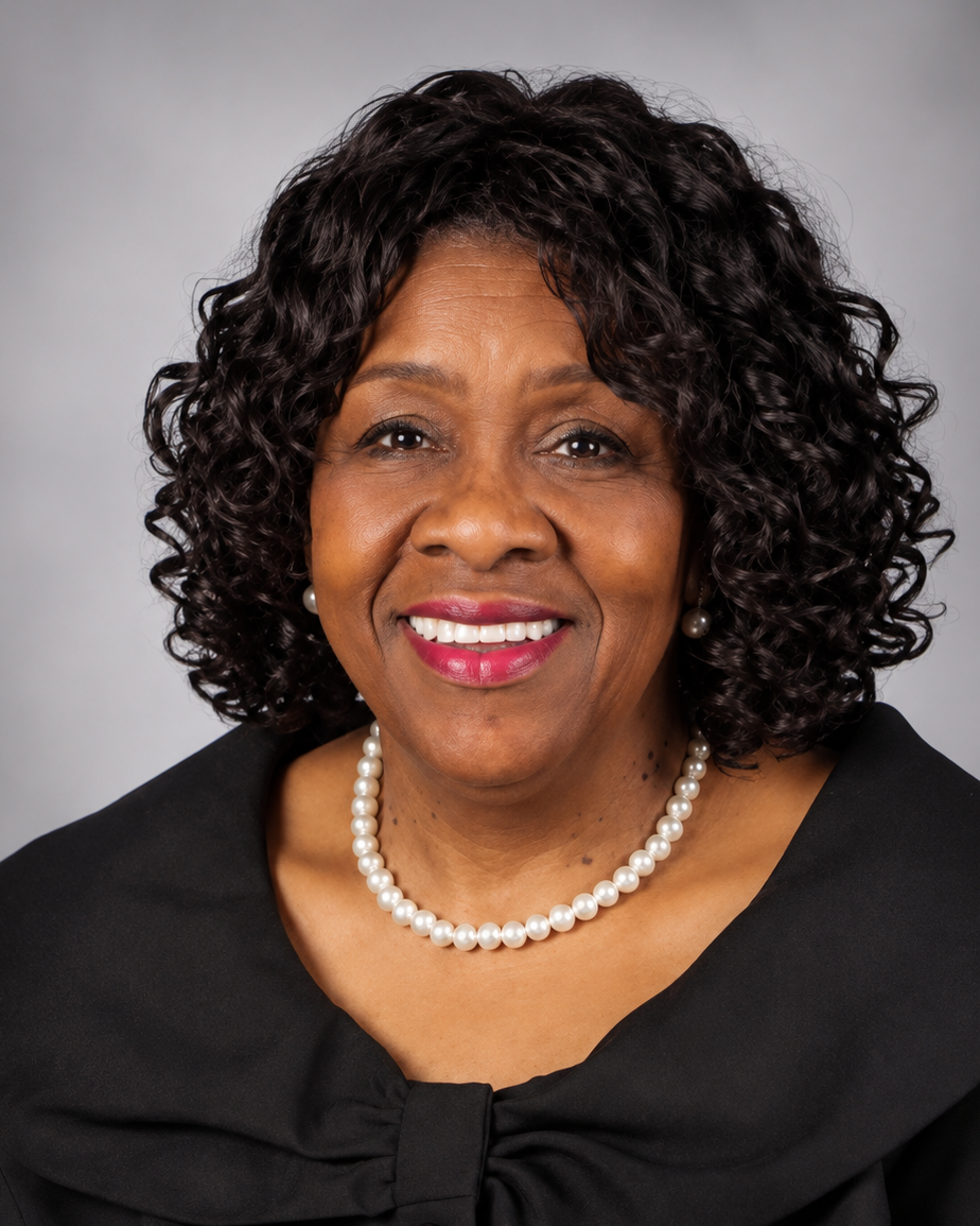 Sandranetta Young, Trustee