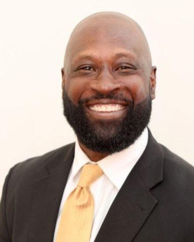 Terry Ware, Trustee